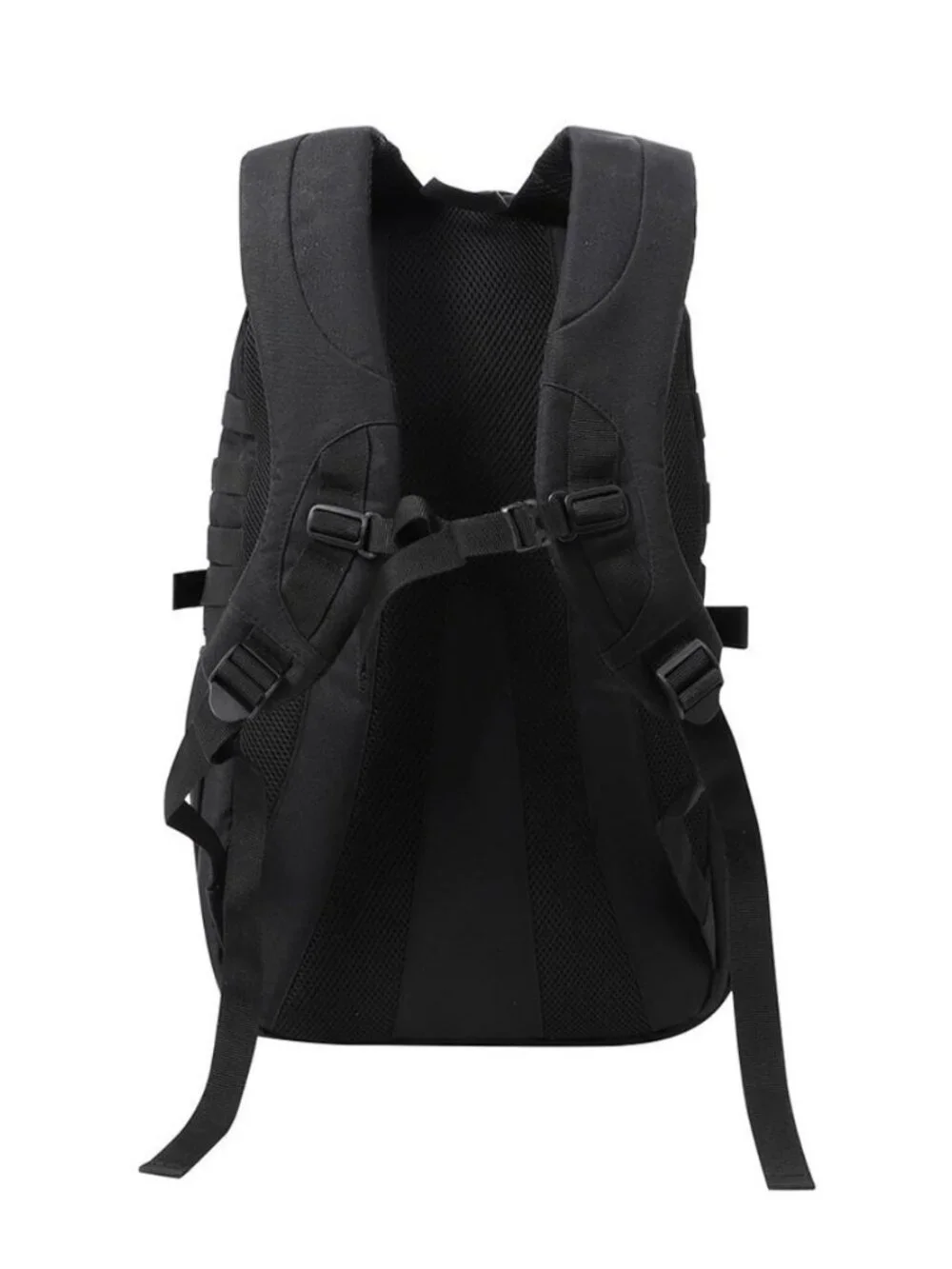 Men's Tactical Backpack with Molle System
